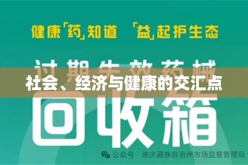 揭阳社会、经济与健康的交汇点