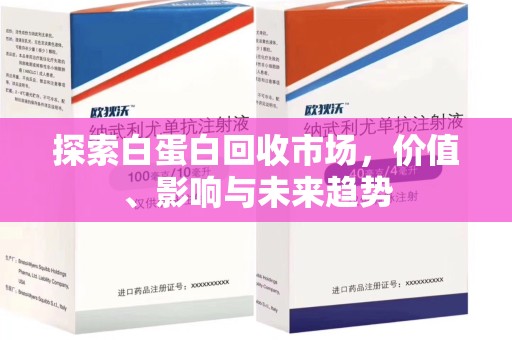 揭阳探索白蛋白回收市场，价值、影响与未来趋势