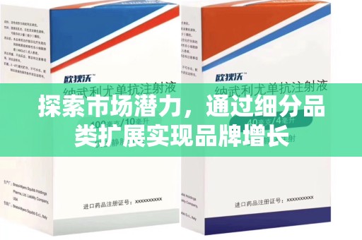 揭阳探索市场潜力，通过细分品类扩展实现品牌增长